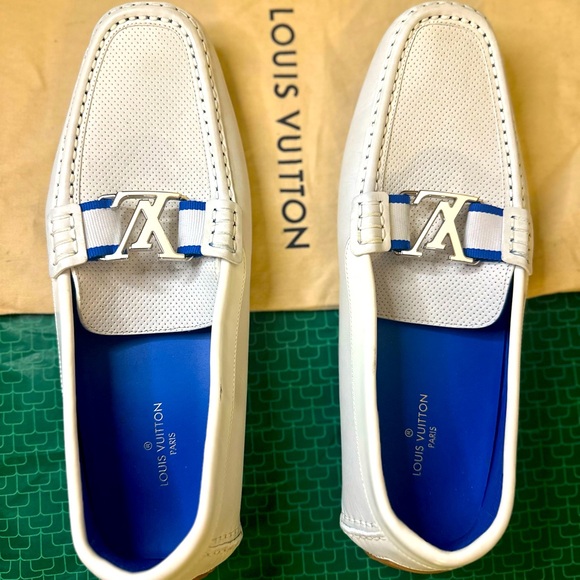 Men shoes - Picture 1 of 3